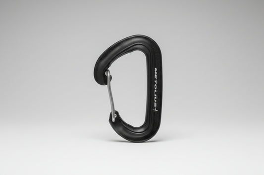 Metolius 11 mm Sling and Metolius FS Mini II Carabiners