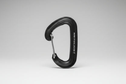 Metolius 11 mm Sling and Metolius FS Mini II Carabiners