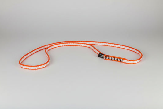 Metolius 11 mm Sling and Metolius FS Mini II Carabiners