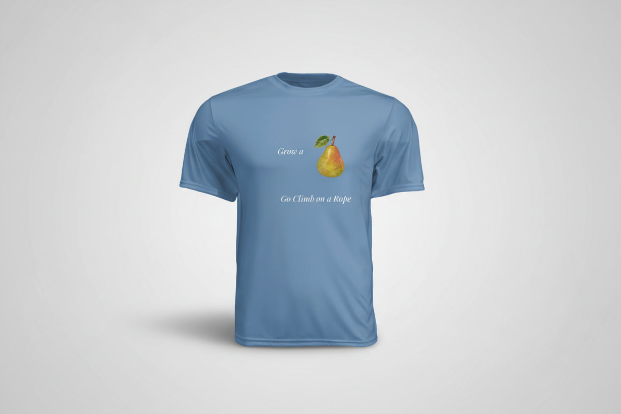 Men's Grow a Pear T Shirt