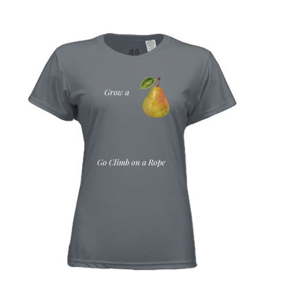 Women's Grow a Pear T Shirt