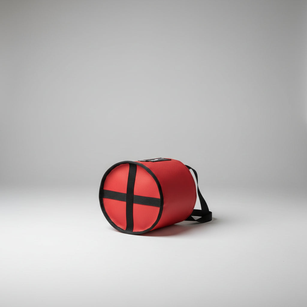 Climbing Equalizer Belay Bag Made for Equalizing the Weight between Heavier climber and a Lighter belayer