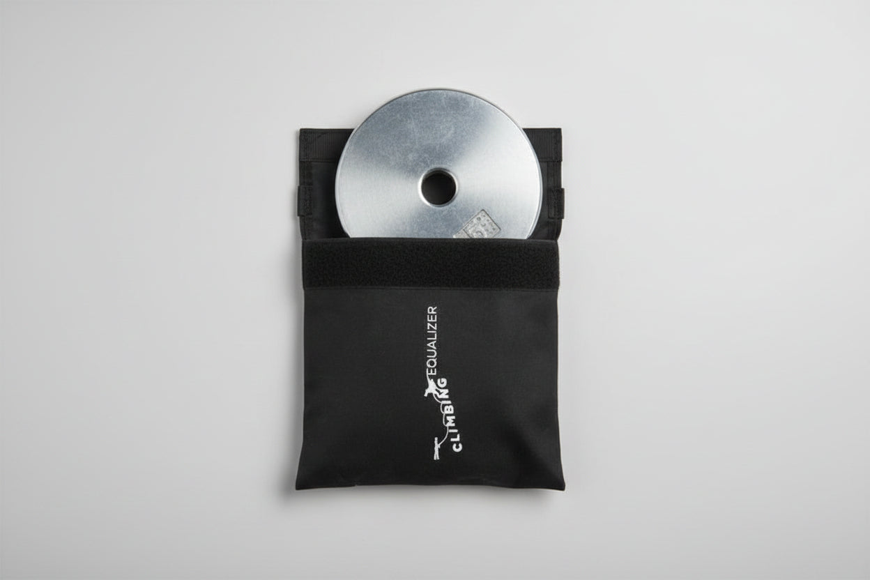Equalizer Weight Bag