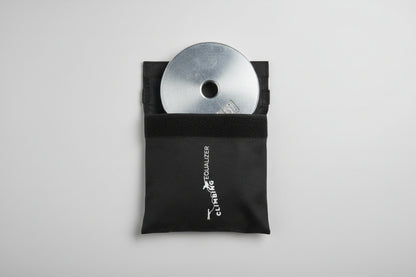 Equalizer Weight Bag