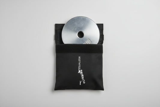Equalizer Weight Bag