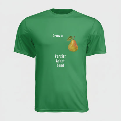 Men's Grow a Pear T Shirt