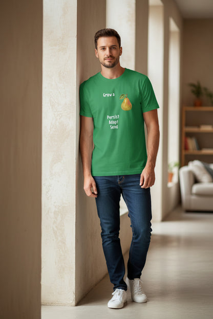 Men's Grow a Pear T Shirt